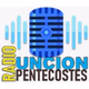 Radio Uncion Pentecostes logo