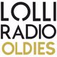 Logo de LolliRadio  Oldies