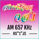JS1 Radio logo