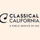 Logo de Classical California - KOSC