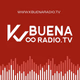 Logo de Kbuena Radio TV