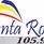 Santa Rosa FM logo