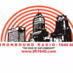Iron Bound Radio logo