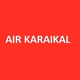 Logo de All India Radio - AIR FM Karaikal