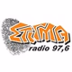 Stigma Radio 97,6 logo