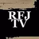 Radio Funky Jazz (RFJ) logo