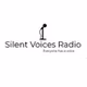 Silent Voices Radio logo
