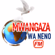 Logo de Mwangaza Wa Neno FM
