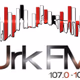 Logo de Urk FM Ether