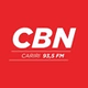 O Povo CBN Cariri logo