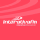 Logo de Interativa FM