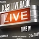 Logo de KASI LIVE RADIO