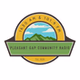 Pleasant Gap Community Radio logo