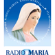 Logo de Radio Maria Côte D'Ivoire