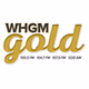 WHGM Gold - WHGM logo