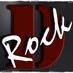 Rádio Dissident Rock logo