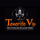 Logo de Tenerife Vip Radio