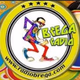 Logo de Rádio Brega