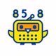 FMふくろう logo