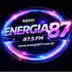 Energia 87 FM logo