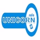 Unicorn Radio logo