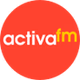 Activa FM logo