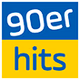 Antenne Bayern - 90er Hits logo