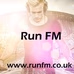 Run FM logo