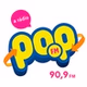 Pop FM logo