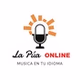 Radio La Púa Online logo