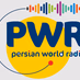 Persian Worship Radio logo
