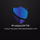 Logo de ProtectFM