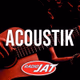 Logo de Radio JAT -  Acoustik