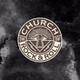 Dash Radio - Church of Rock & Roll logo
