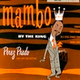 Miled Music - Mambo logo