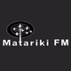 Logo de Matariki FM