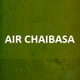 Logo de All India Radio - AIR Chaibasa