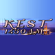 Logo de KEST 1450 AM - KEST