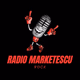 Logo de Radio Marketescu - Rock