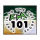 FM 101 Sargodha logo