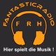 Fantastic-Radio Hersfeld logo