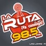 Radio La Ruta logo