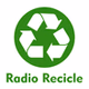 Radio Recicle logo