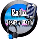 Logo de Radio Jesus Y Maria