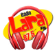 Logo de Lara FM