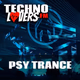 Logo de Technolovers.fm - Psytrance