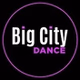 Big City Radio - Dance logo