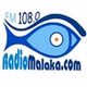 RadioMalaka logo