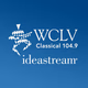 Logo de WCLV Classical 104.9 - WCLV