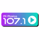 Logo de 107.1 Mi Musica